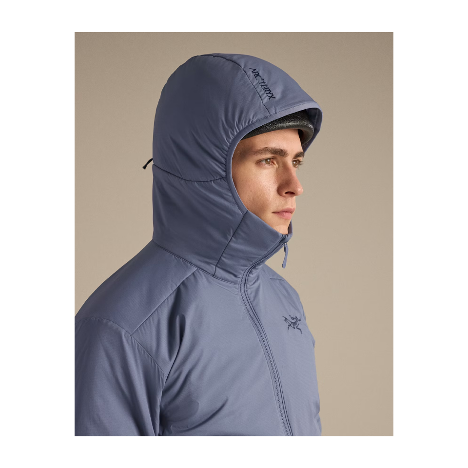 Arc'teryx Men's Atom Hoody Stratus