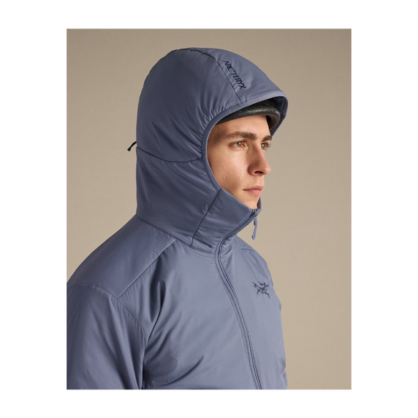Arc'teryx Men's Atom Hoody Stratus
