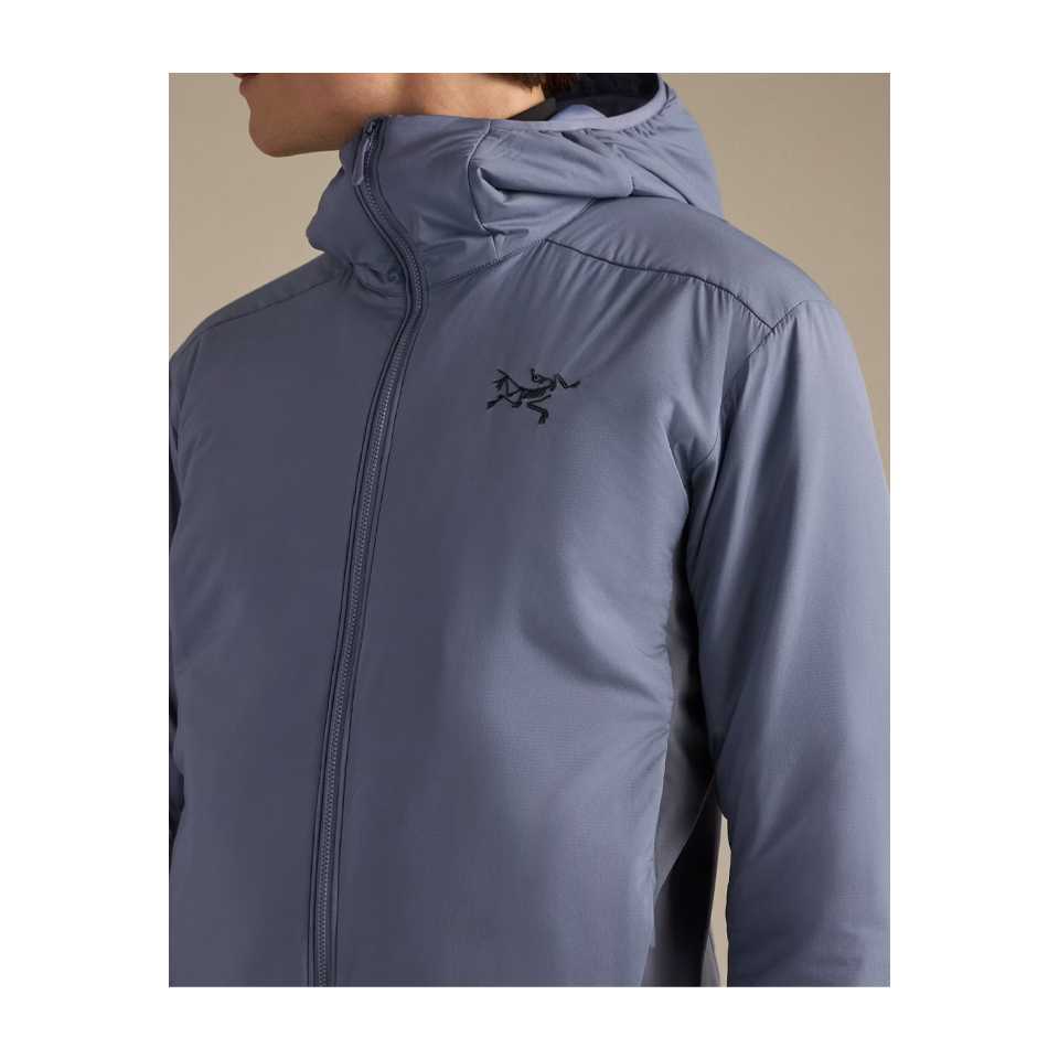 Arc'teryx Men's Atom Hoody Stratus