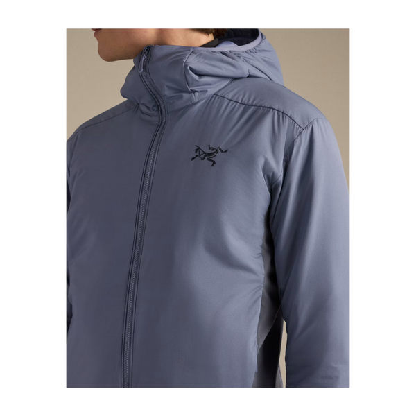 Arc'teryx Men's Atom Hoody Stratus