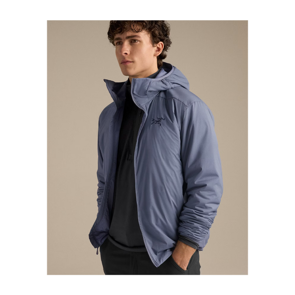 Arc'teryx Men's Atom Hoody Stratus