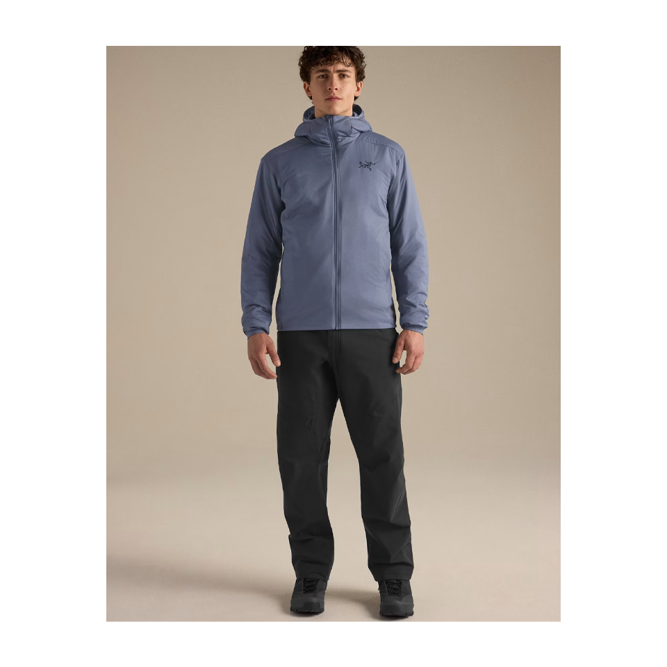 Arc'teryx Men's Atom Hoody Stratus