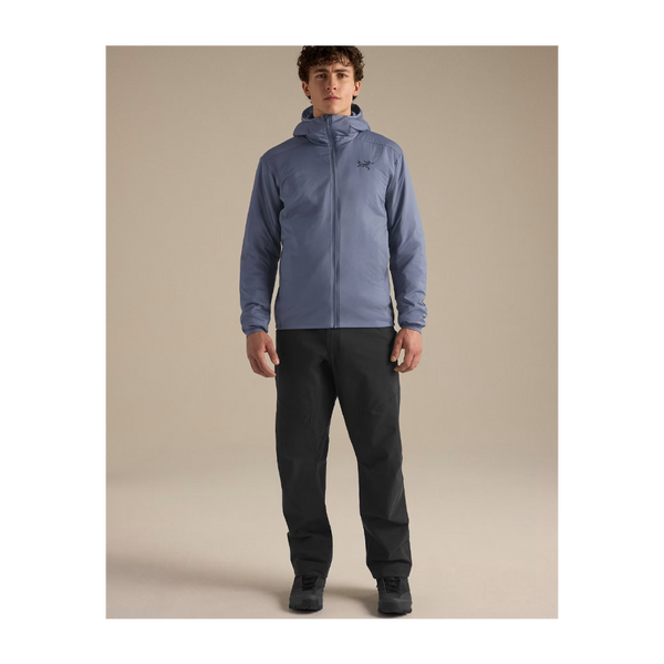 Arc'teryx Men's Atom Hoody Stratus