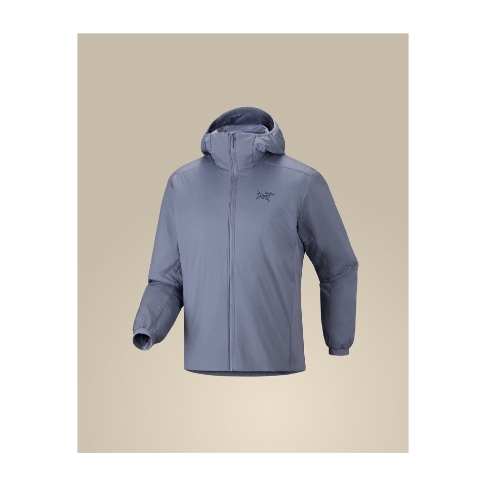 Arc'teryx Men's Atom Hoody Stratus