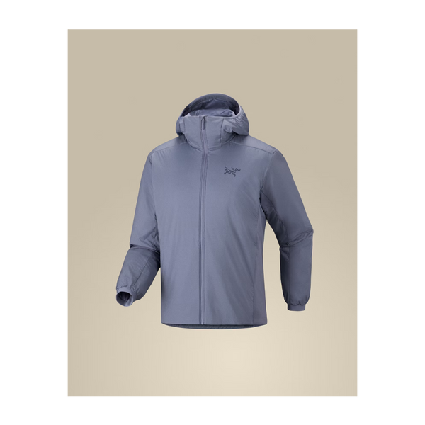 Arc'teryx Men's Atom Hoody Stratus