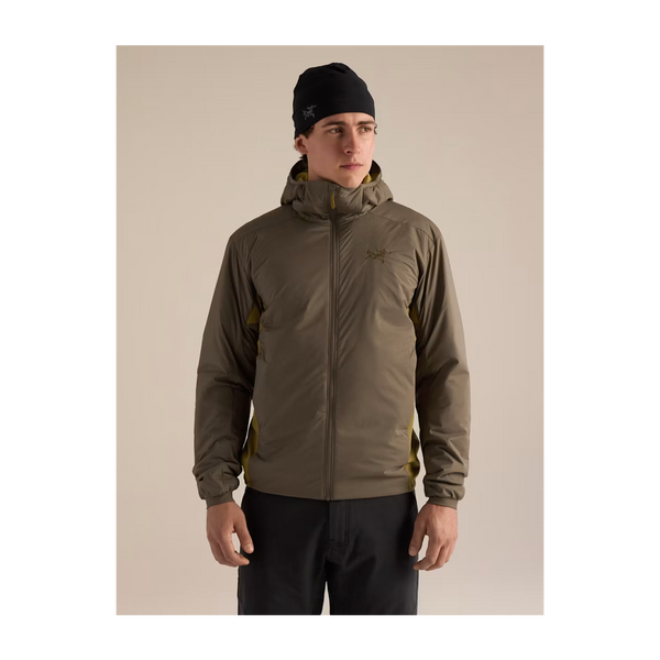 Arc'teryx Men's Atom Hoody Mongoose/Bracken