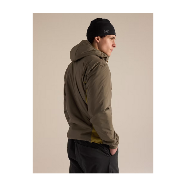 Arc'teryx Men's Atom Hoody Mongoose/Bracken