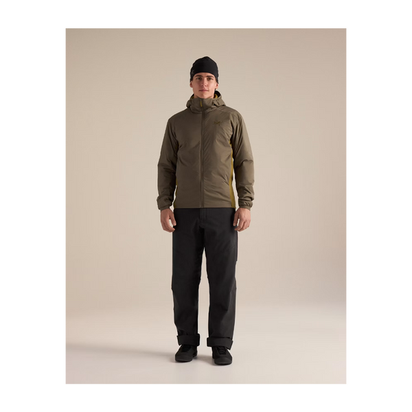 Arc'teryx Men's Atom Hoody Mongoose/Bracken