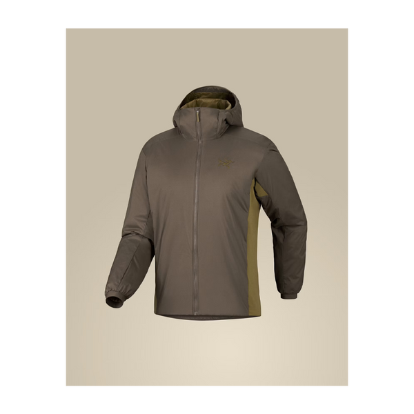Arc'teryx Men's Atom Hoody Mongoose/Bracken
