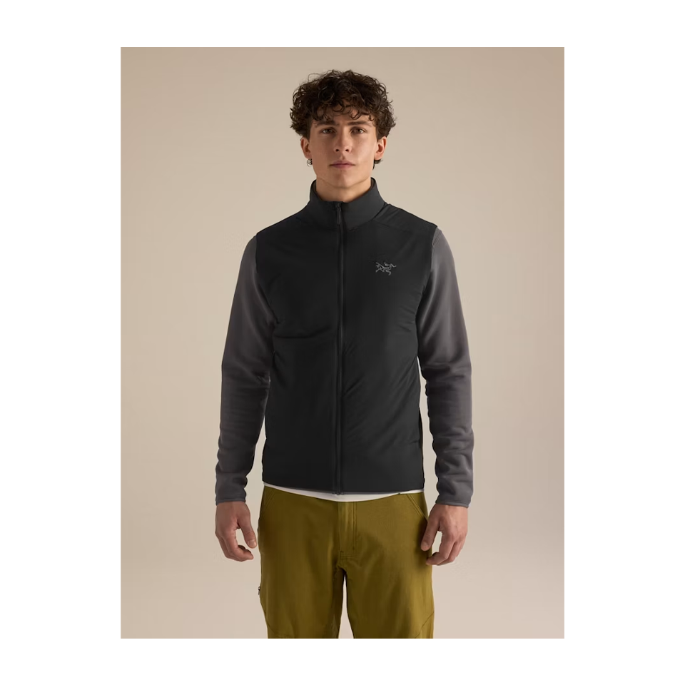 Arc'teryx Men's Atom Vest Black