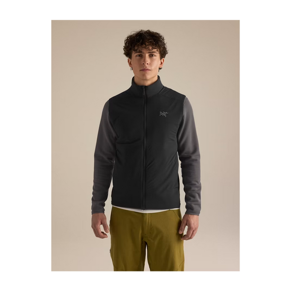 Arc'teryx Men's Atom Vest Black