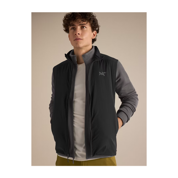 Arc'teryx Men's Atom Vest Black
