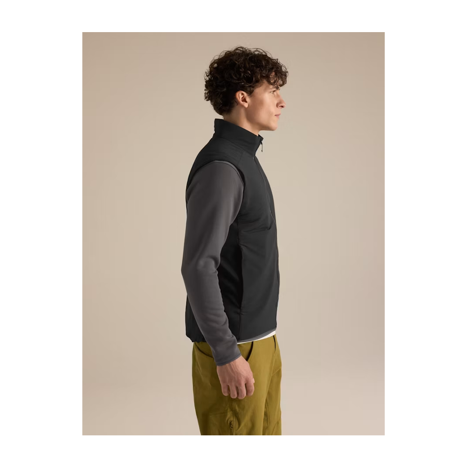 Arc'teryx Men's Atom Vest Black