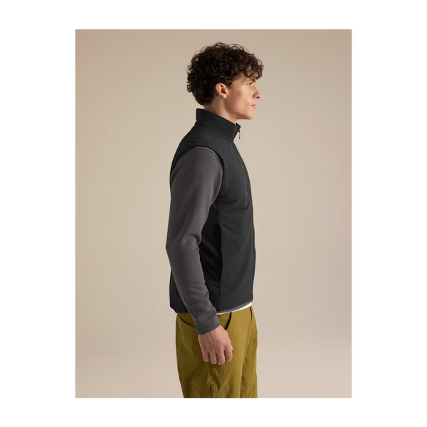 Arc'teryx Men's Atom Vest Black