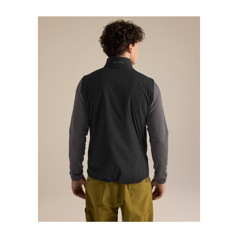Arc'teryx Men's Atom Vest Black