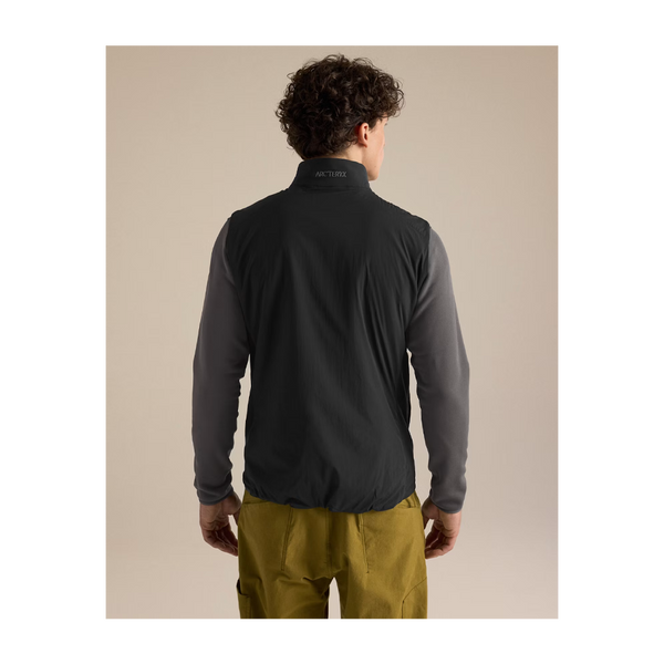 Arc'teryx Men's Atom Vest Black