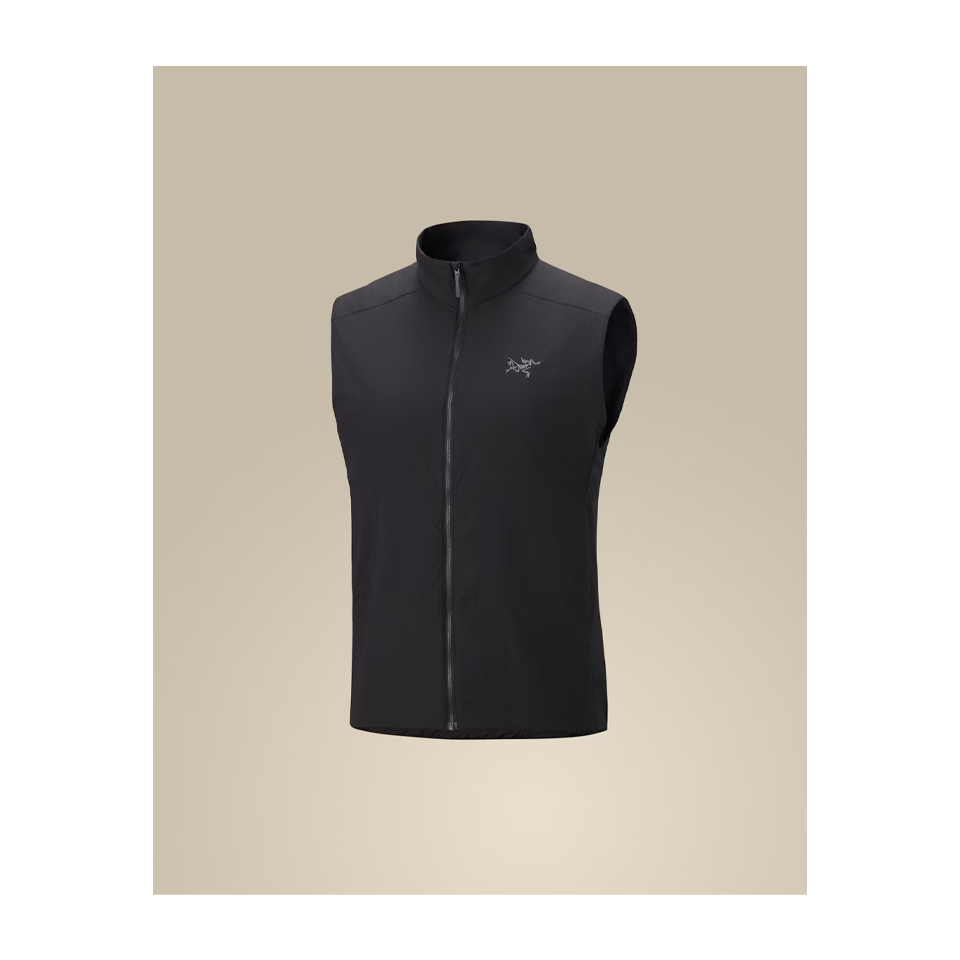 Arc'teryx Men's Atom Vest Black