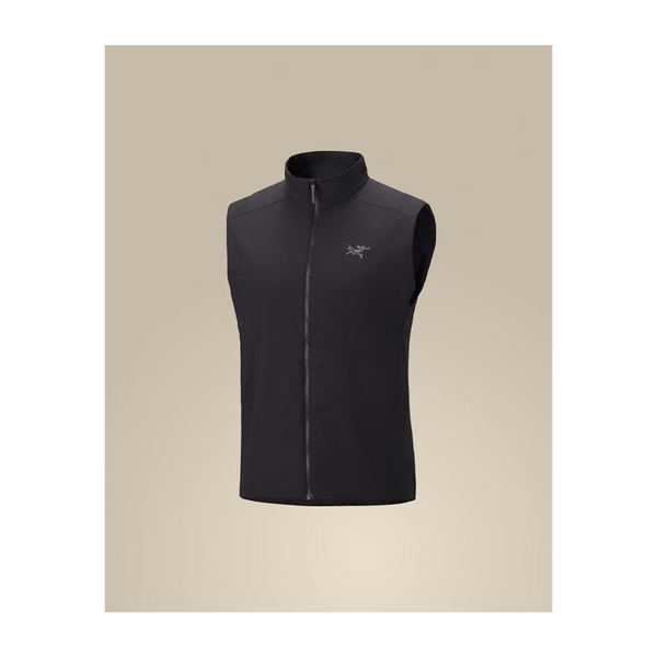 Arc'teryx Men's Atom Vest Black