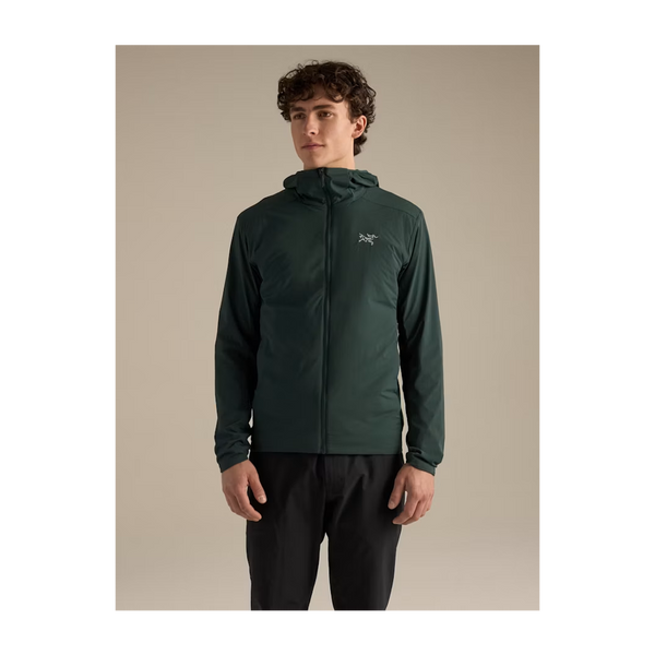 Arc'teryx Men's Atom SL Hoody Dark Jade