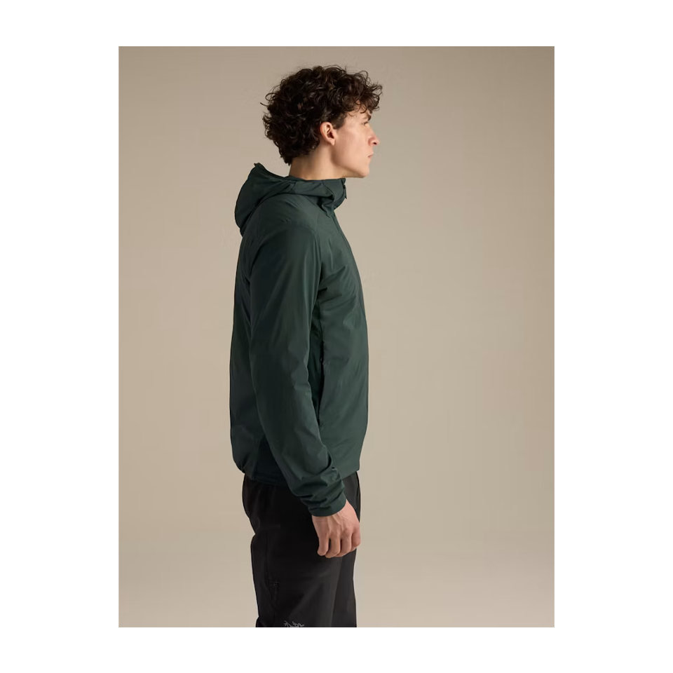 Arc'teryx Men's Atom SL Hoody Dark Jade
