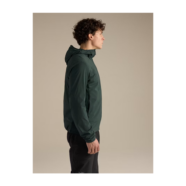 Arc'teryx Men's Atom SL Hoody Dark Jade