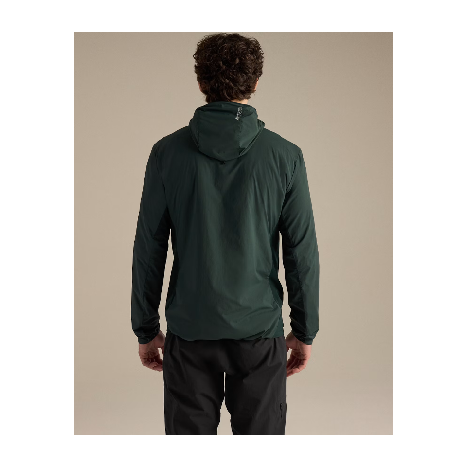 Arc'teryx Men's Atom SL Hoody Dark Jade