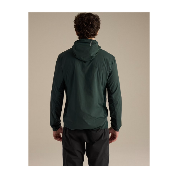 Arc'teryx Men's Atom SL Hoody Dark Jade