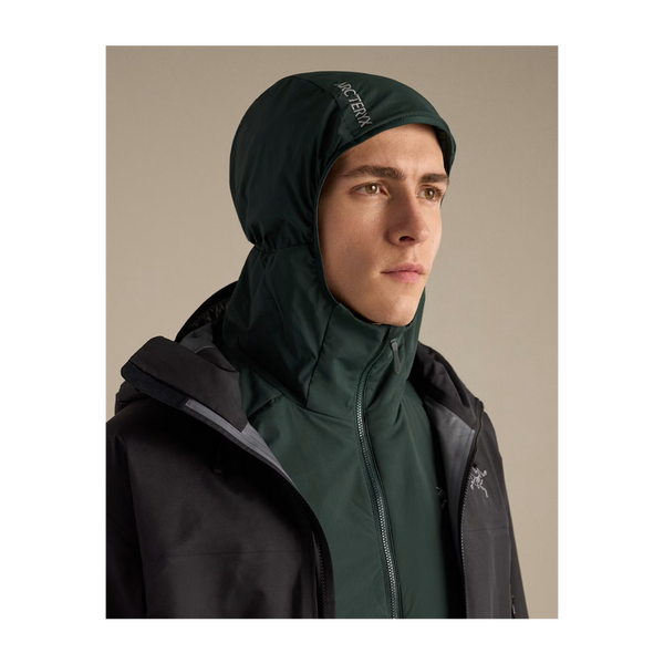 Arc'teryx Men's Atom SL Hoody Dark Jade