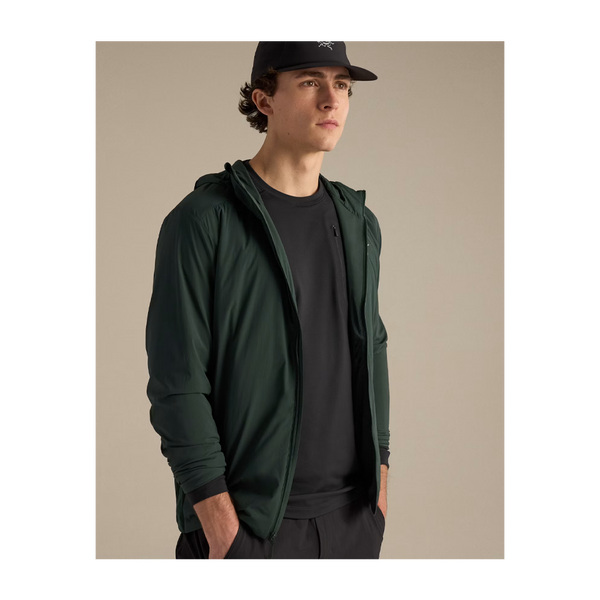 Arc'teryx Men's Atom SL Hoody Dark Jade