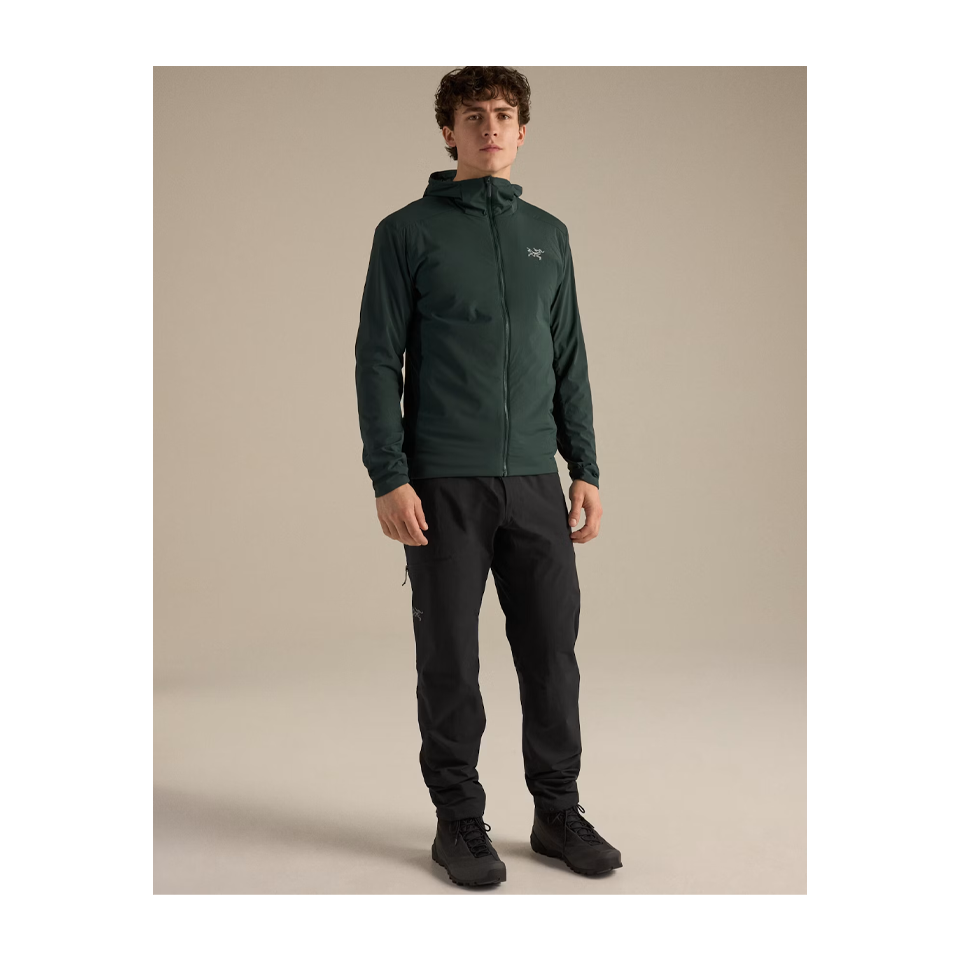 Arc'teryx Men's Atom SL Hoody Dark Jade
