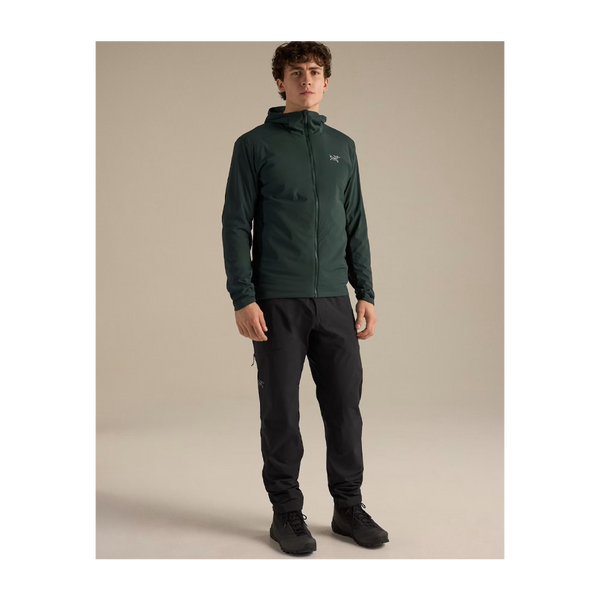 Arc'teryx Men's Atom SL Hoody Dark Jade