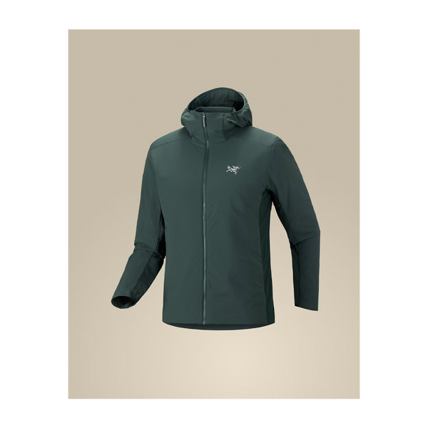 Arc'teryx Men's Atom SL Hoody Dark Jade