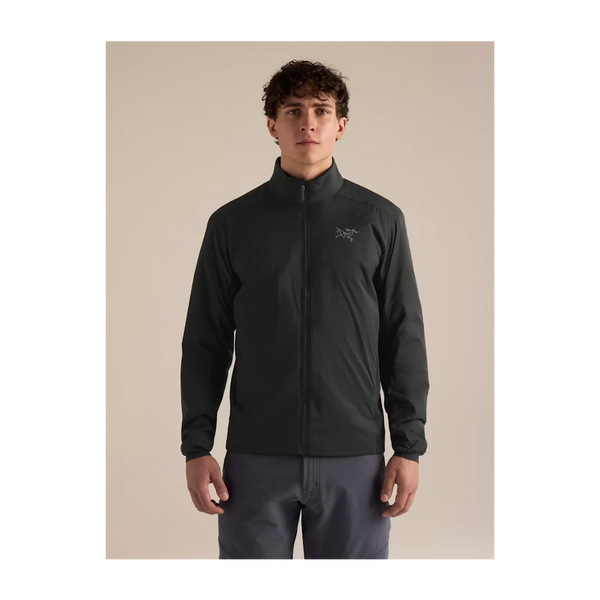 Arc'teryx Men's Atom Jacket Black