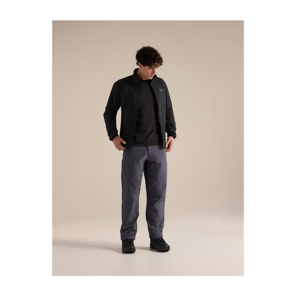 Arc'teryx Men's Atom Jacket Black