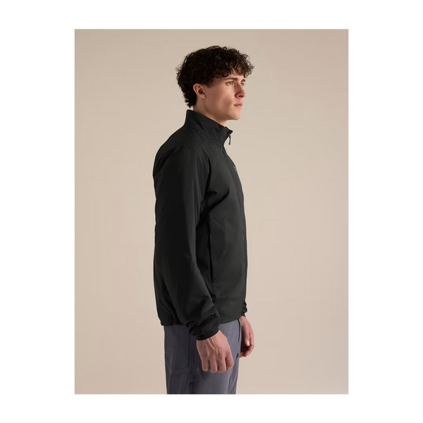 Arc'teryx Men's Atom Jacket Black