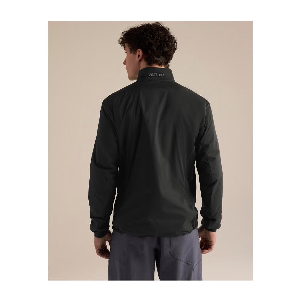 Arc'teryx Men's Atom Jacket Black