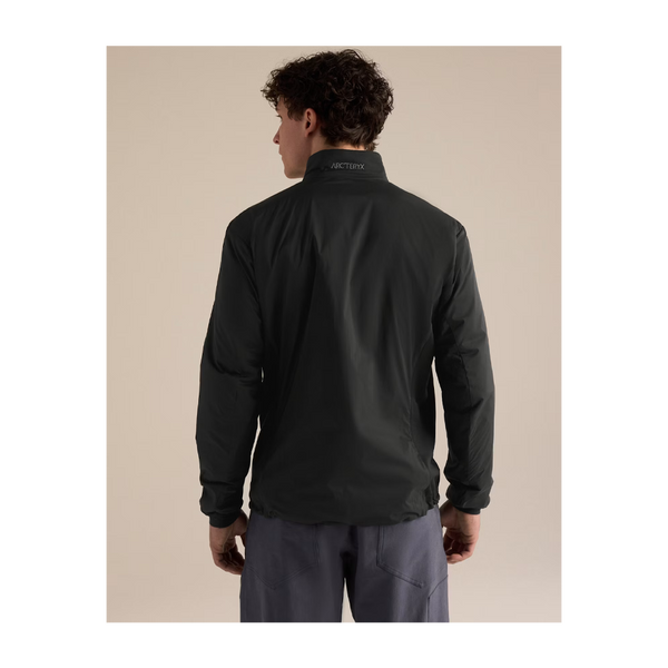 Arc'teryx Men's Atom Jacket Black