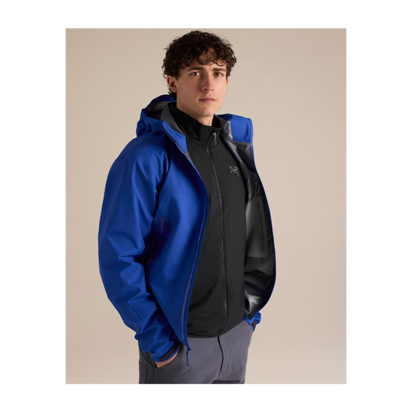 Arc'teryx Men's Atom Jacket Black