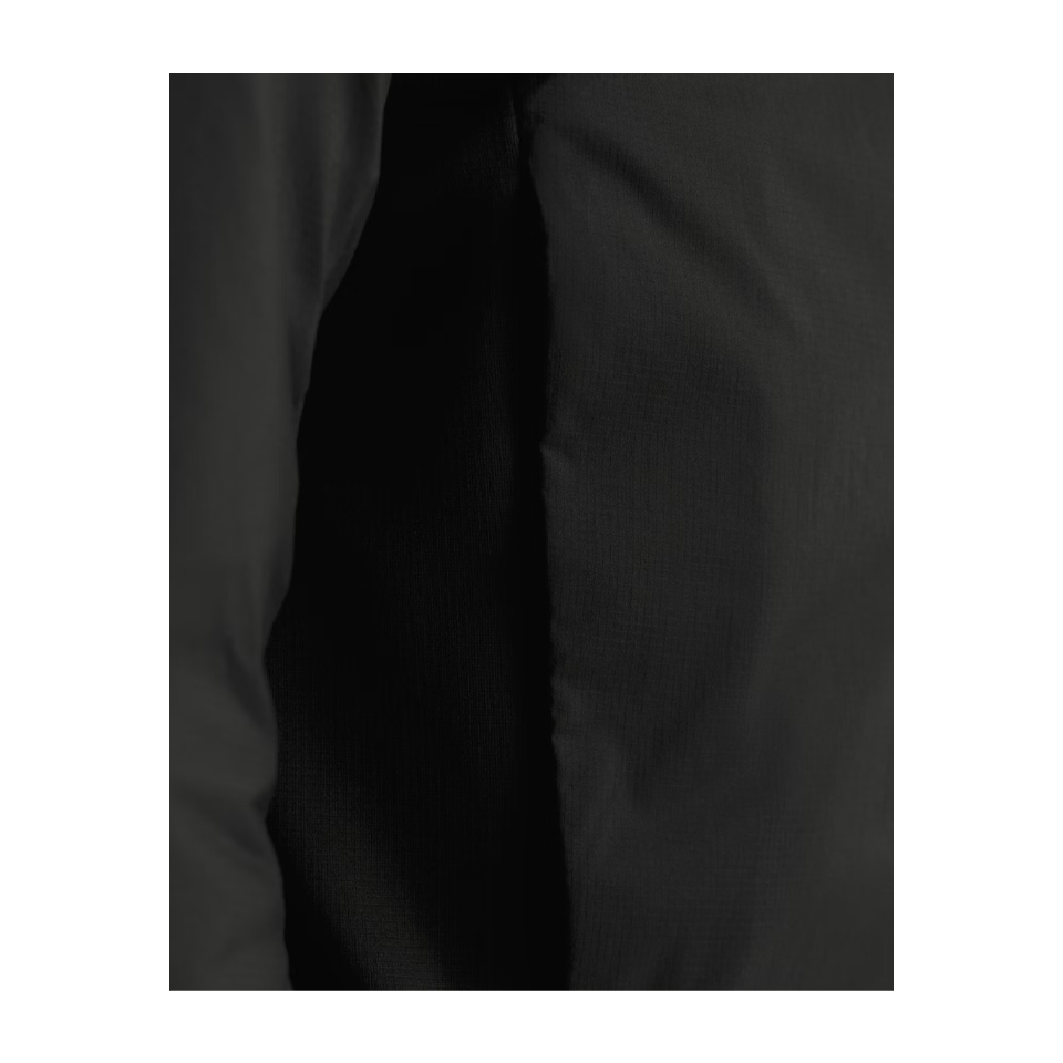Arc'teryx Men's Atom Jacket Black