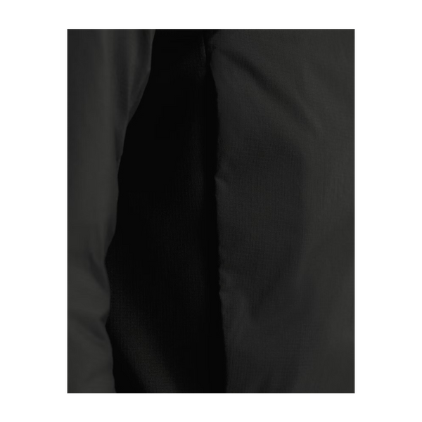 Arc'teryx Men's Atom Jacket Black