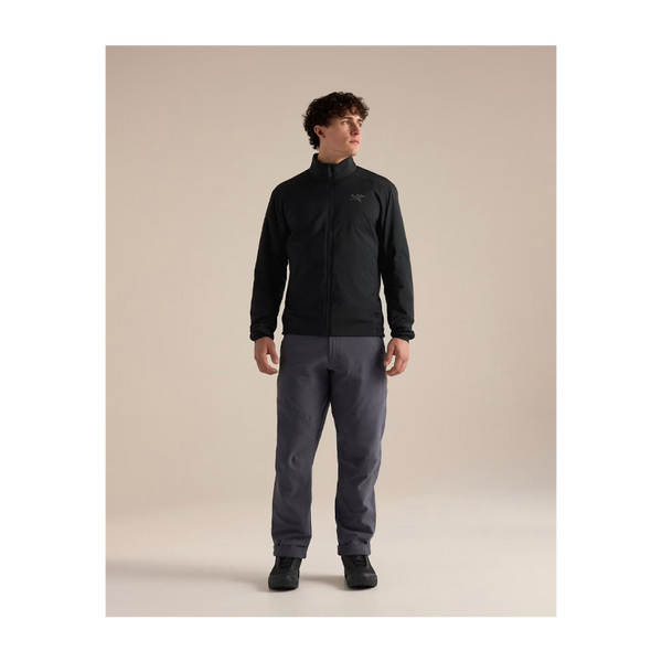 Arc'teryx Men's Atom Jacket Black