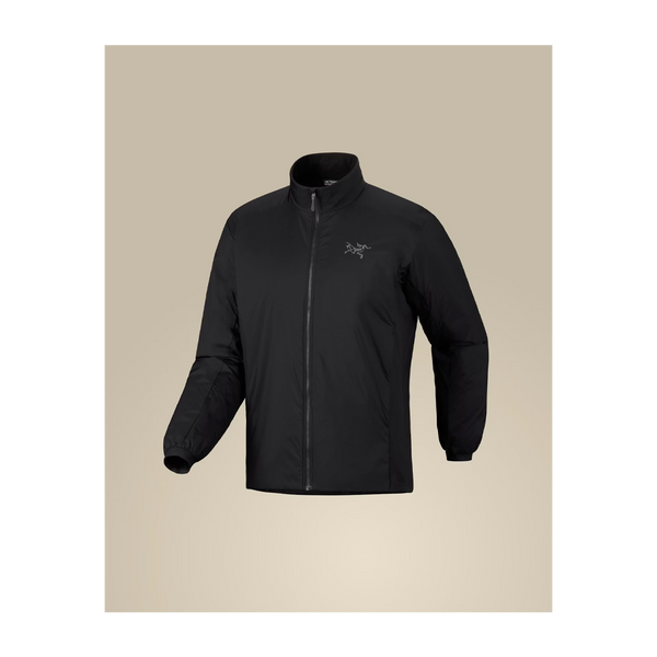 Arc'teryx Men's Atom Jacket Black