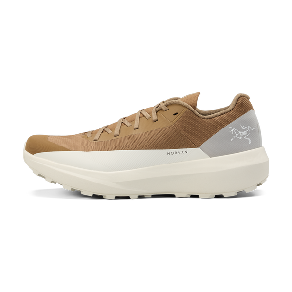 Arc'teryx Men's Norvan LD 4 Dk Canvas/Dk Arctic Silk
