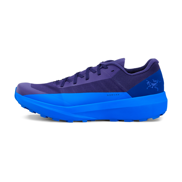 Arc'teryx Men's Norvan LD 4 Soulsonic/Fluidity