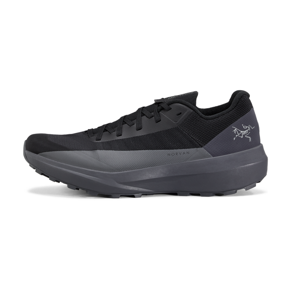 Arc'teryx Women's Norvan LD 4 Black/Cloud