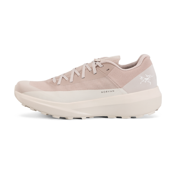 Arc'teryx Women's Norvan LD 4 Rune/Dk Arctic Silk