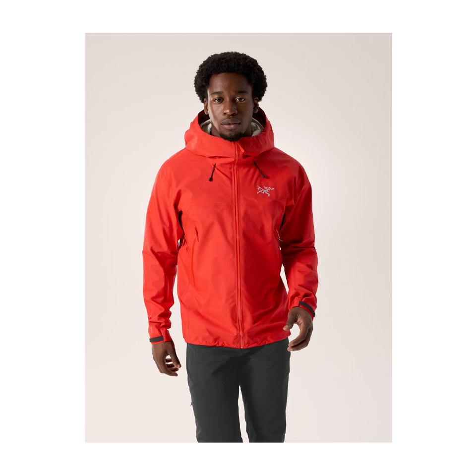 Arc'teryx Men's Beta SL Jacket Dynasty - Play Stores Inc Arc'teryx Men's Beta SL Jacket Dynasty - Play Stores Inc
