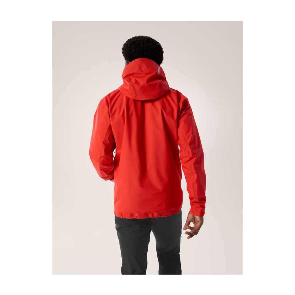 Arc'teryx Men's Beta SL Jacket Dynasty - Play Stores Inc Arc'teryx Men's Beta SL Jacket Dynasty - Play Stores Inc