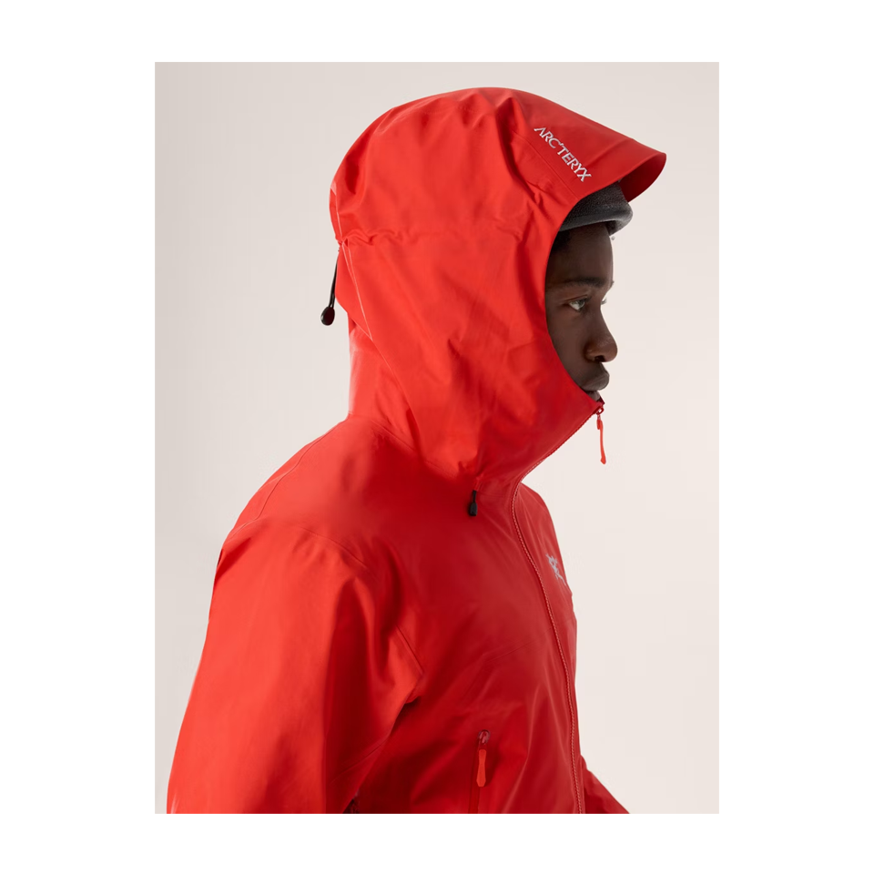 Arc'teryx Men's Beta SL Jacket Dynasty - Play Stores Inc Arc'teryx Men's Beta SL Jacket Dynasty - Play Stores Inc