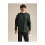 Arc'teryx Men's Kragg Cotton Shirt LS Dark Jade